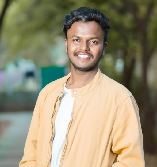 Arjun Kamisetty