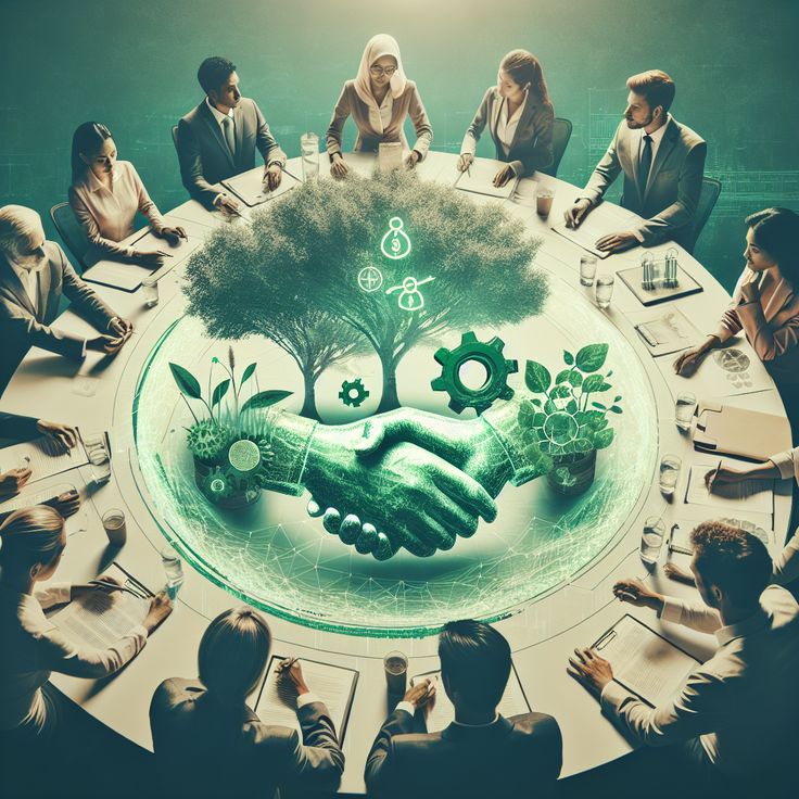 Partnerships